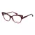 Ana Hickmann HI 6310 P02 53 Women glasses