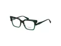 Ana Hickmann HI 6311 P01 51 Women glasses