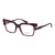 Ana Hickmann HI 6311 P02 51 Women glasses