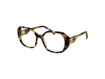 Ana Hickmann HI 6314 G21 53 Women glasses