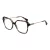 Ana Hickmann HI 6315 G21 53 Women glasses