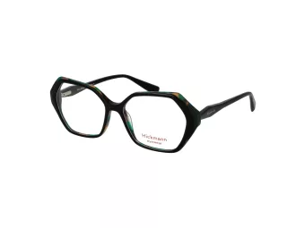 Ana Hickmann HI 6316 H01 53 Women glasses