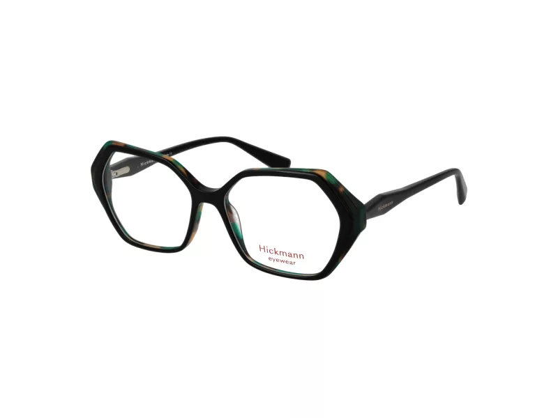 Ana Hickmann HI 6316 H01 53 Women glasses