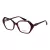 Ana Hickmann HI 6316 H03 53 Women glasses