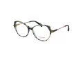 Ana Hickmann HI 6317 G22 55 Women glasses