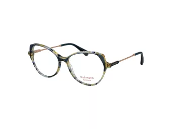 Ana Hickmann HI 6317 G22 55 Women glasses