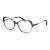 Ana Hickmann HI 6317 G22 55 Women glasses