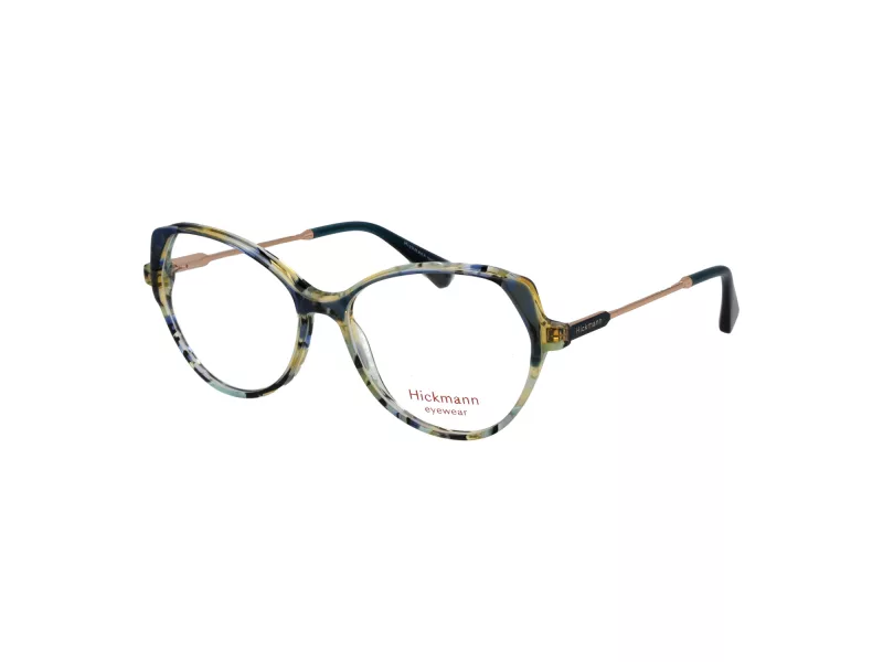 Ana Hickmann HI 6317 G22 55 Women glasses