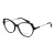 Ana Hickmann HI 6317 H01 55 Women glasses