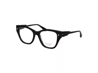 Ana Hickmann HI 6318G G22 52 Women glasses