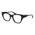 Ana Hickmann HI 6318G G22 52 Women glasses