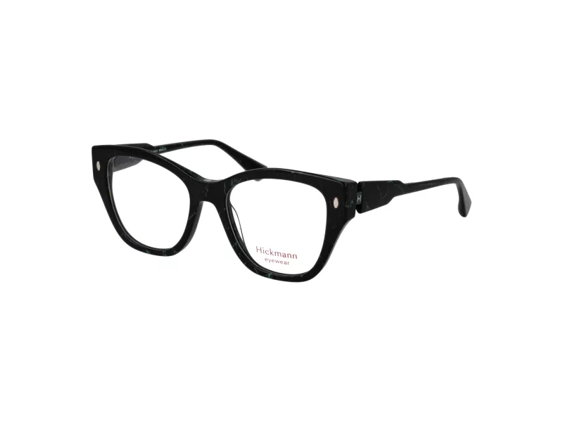 Ana Hickmann HI 6318G G22 52 Women glasses
