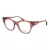 Ana Hickmann HI 6318G T01 52 Women glasses