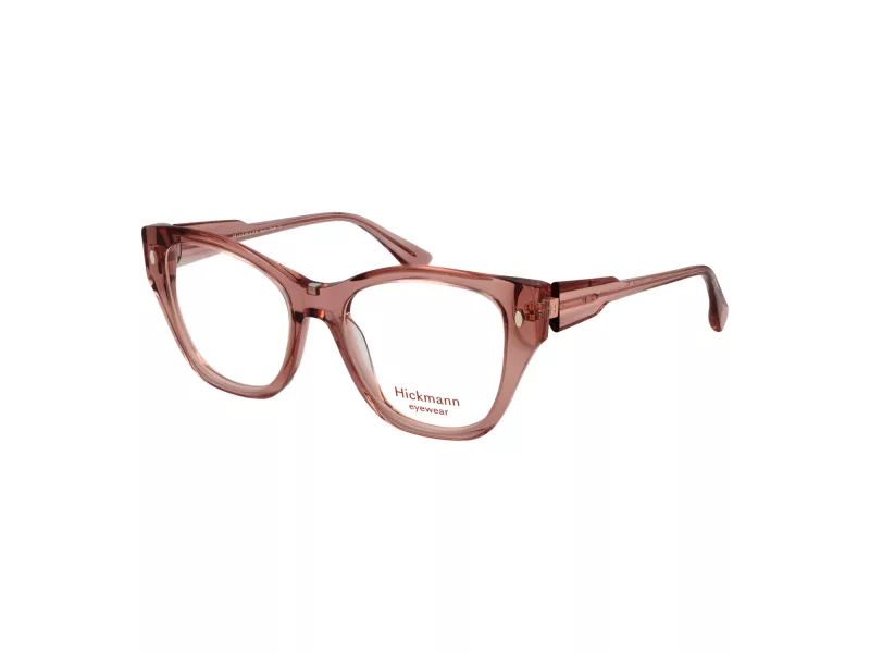 Ana Hickmann HI 6318G T01 52 Women glasses