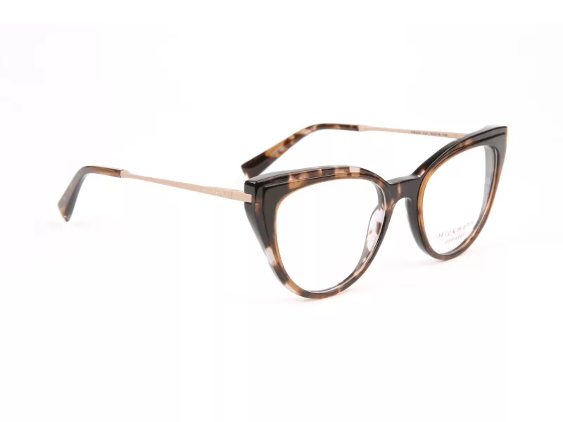 Ana Hickmann HI 6320 E01 52 Women glasses