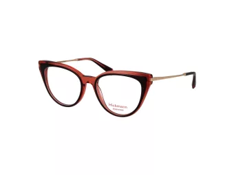Ana Hickmann HI 6320 G21 52 Women glasses