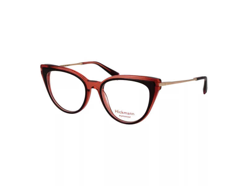 Ana Hickmann HI 6320 G21 52 Women glasses