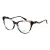 Ana Hickmann HI 6324 P02 52 Women glasses