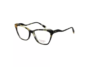 Ana Hickmann HI 6325 P02 53 Women glasses