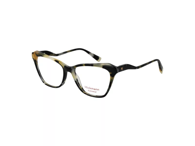 Ana Hickmann HI 6325 P02 53 Women glasses