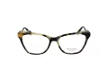 Ana Hickmann HI 6325 P02 53 Women glasses