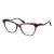 Ana Hickmann HI 6325 P03 53 Women glasses