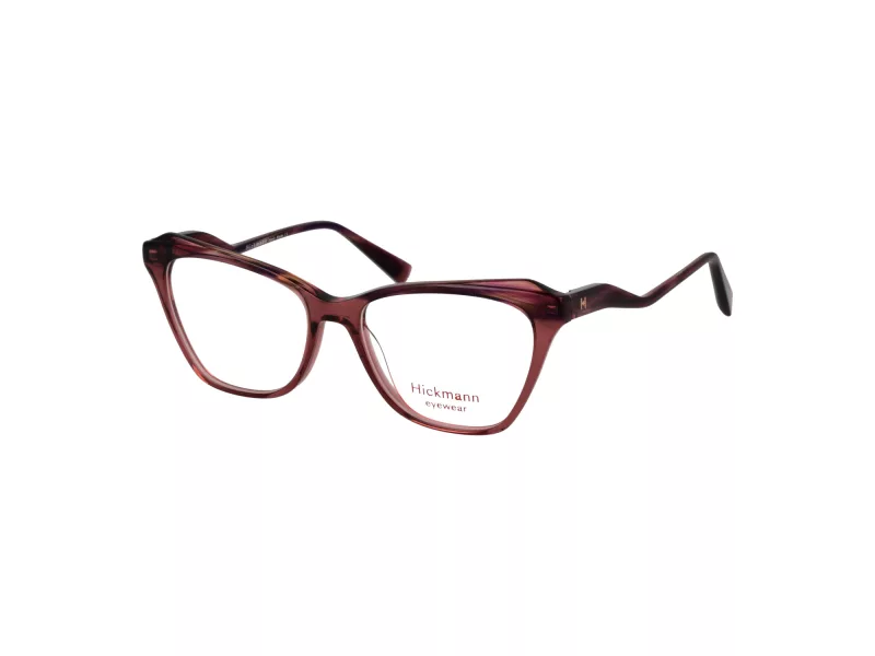 Ana Hickmann HI 6325 P03 53 Women glasses