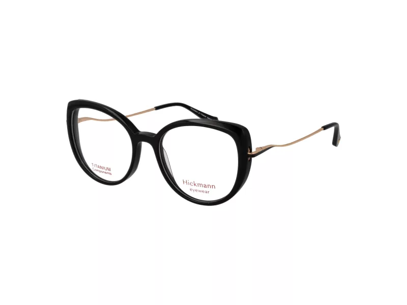 Ana Hickmann HI 6334T A01 51 Women glasses