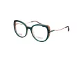 Ana Hickmann HI 6334T H01 51 Women glasses