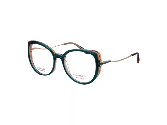 Ana Hickmann HI 6334T H01 51 Women glasses
