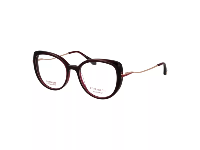 Ana Hickmann HI 6334T T01 51 Women glasses