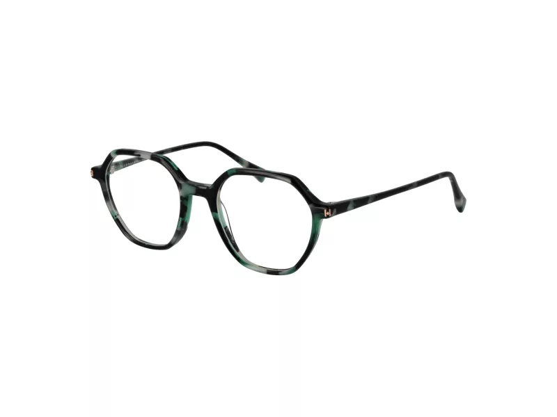 Ana Hickmann HI 6335 G21 49 Women glasses