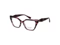Ana Hickmann HI 6337G E02 52 Women glasses