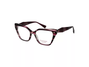 Ana Hickmann HI 6337G E02 52 Women glasses