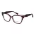 Ana Hickmann HI 6337G E02 52 Women glasses