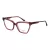 Ana Hickmann HI 6341 P04 54 Women glasses