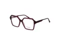 Ana Hickmann HI 6342 P04 55 Women glasses