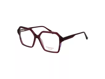Ana Hickmann HI 6342 P04 55 Women glasses