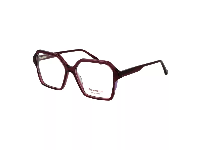 Ana Hickmann HI 6342 P04 55 Women glasses