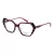 Ana Hickmann HI 6343 P03 54 Women glasses