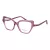 Ana Hickmann HI 6345 P04 53 Women glasses