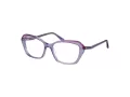 Ana Hickmann HI 6346G P04 54 Women glasses