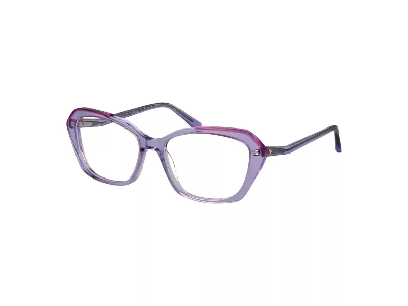 Ana Hickmann HI 6346G P04 54 Women glasses