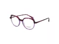 Ana Hickmann HI 6353 P04 49 Women glasses