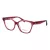 Ana Hickmann HI 6354 H03 52 Women glasses