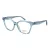 Ana Hickmann HI 6354 T02 52 Women glasses
