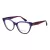 Ana Hickmann HI 6355 H02 51 Women glasses