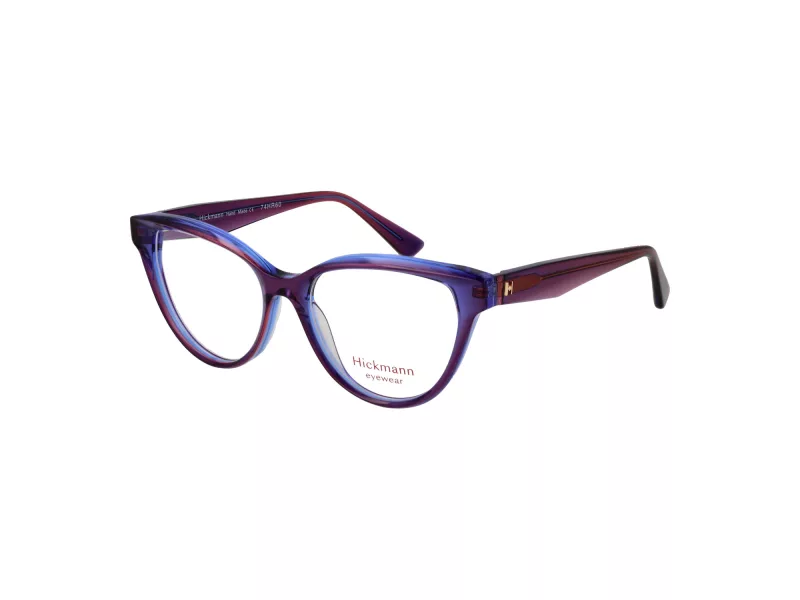 Ana Hickmann HI 6355 H02 51 Women glasses