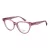 Ana Hickmann HI 6355 T01 51 Women glasses