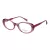 Ana Hickmann HI 6358 T01 53 Women glasses